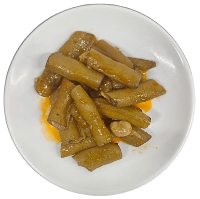 Zeytinyağlı Bakla